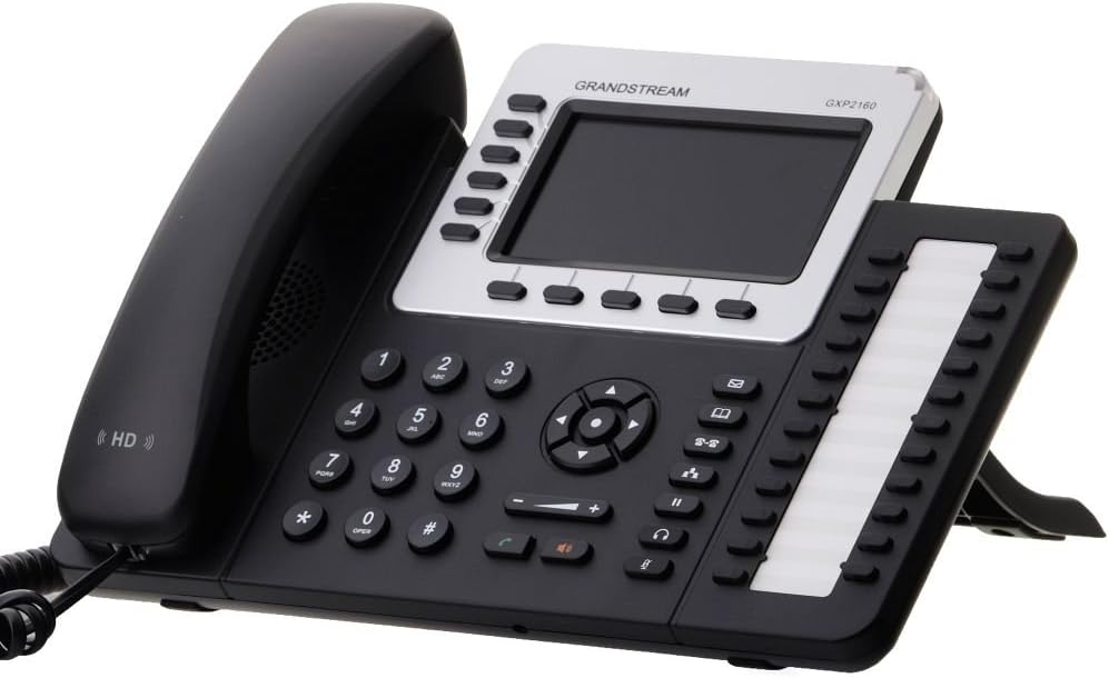 GRANDSTREAM GXP-2160 SIP Telefon