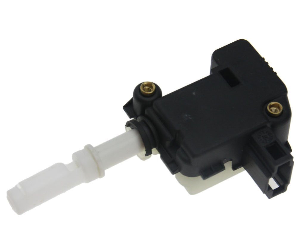 Stellmotor Heckklappenschloss Heckklappenöffner Zentralverriegelung 4B9962115C kompatibel mit A4 8E