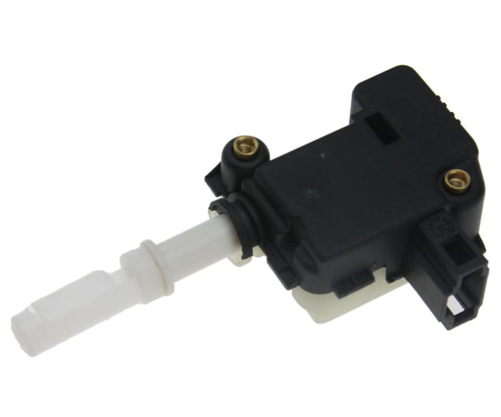 Stellmotor Heckklappenschloss Heckklappenöffner Zentralverriegelung 4B9962115C kompatibel mit A4 8E