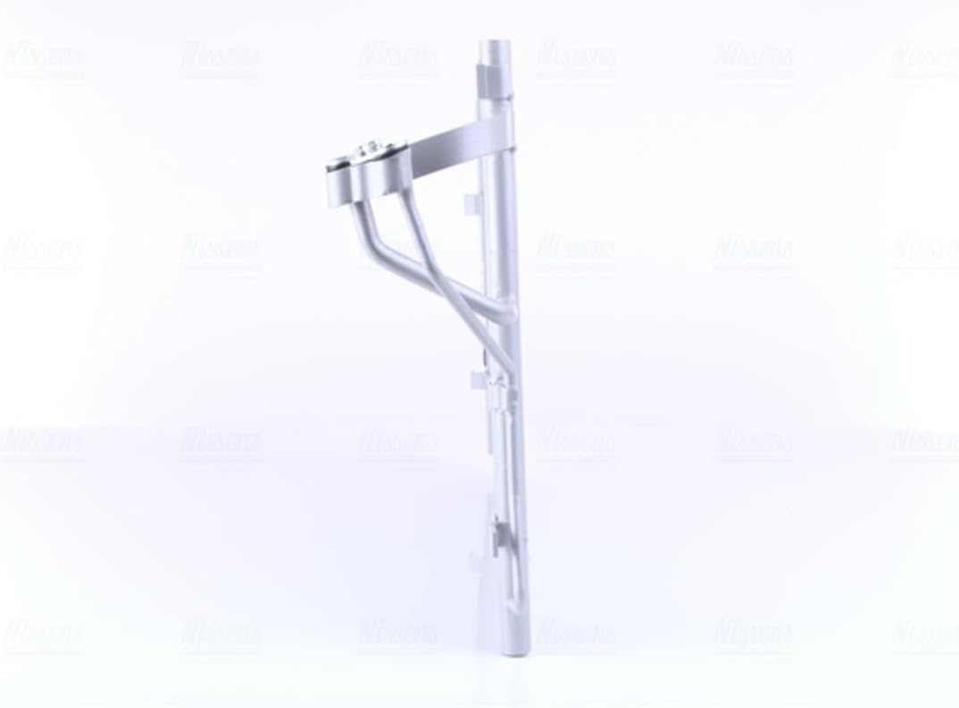 Nissens 940268 Kondensator, Klimaanlage