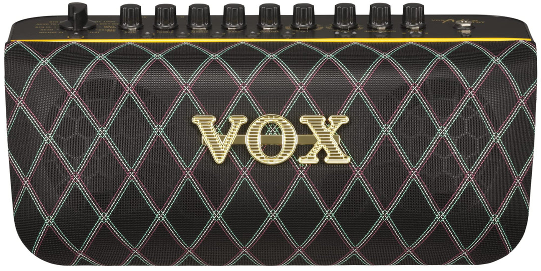 Vox-Verstärker ADIO-AIR-GT ADIO-Luftgitarre Einzelbett, Einzelbett