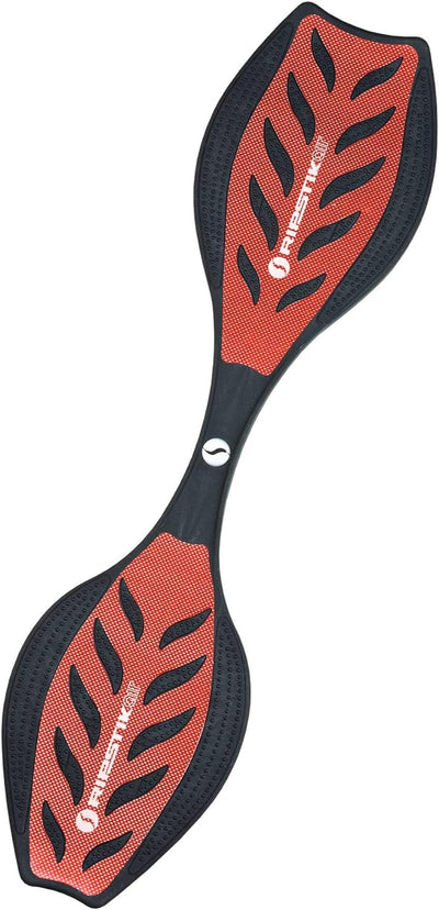 Razor RipStik Air Waveboard Rot, Rot