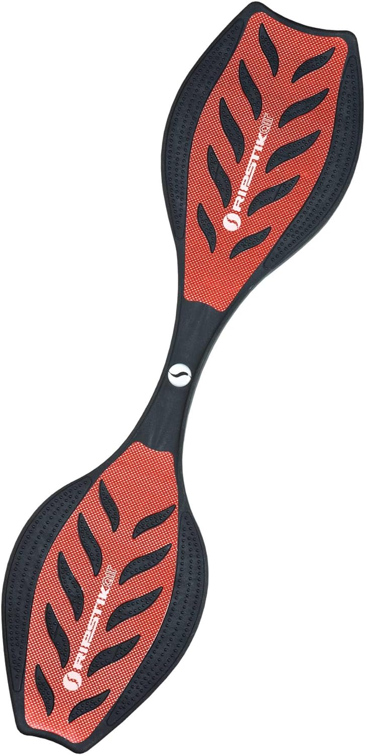 Razor RipStik Air Waveboard Rot, Rot