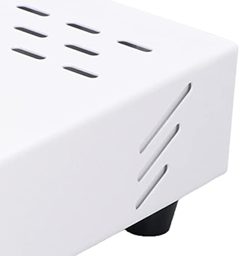 Kaffee-Klopfbox-Schublade, Espresso-Klopfbox-Schublade, Edelstahl-Kaffeerückstandspulverbox für den