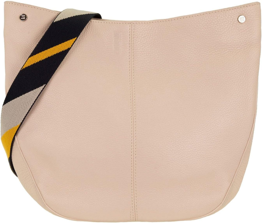 CINQUE Nora Shoulder Bag Cream-White