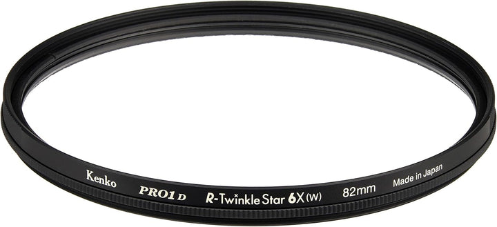 Kenko Twinkle Star 6X 77mm 77mm Twinkle Star 6X, 77mm Twinkle Star 6X