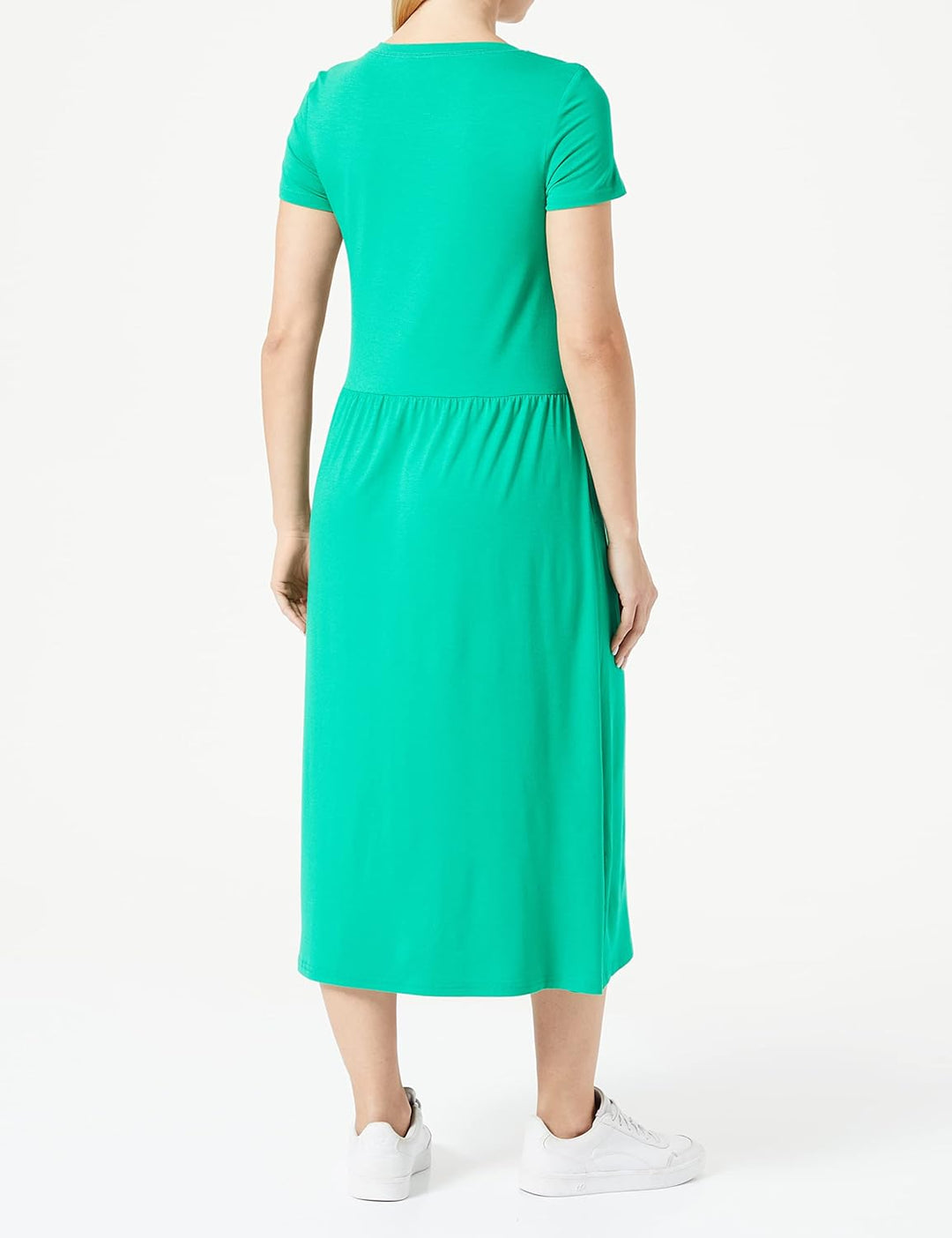 Damen Kleid 36 Kaktusgrün, 36 Kaktusgrün