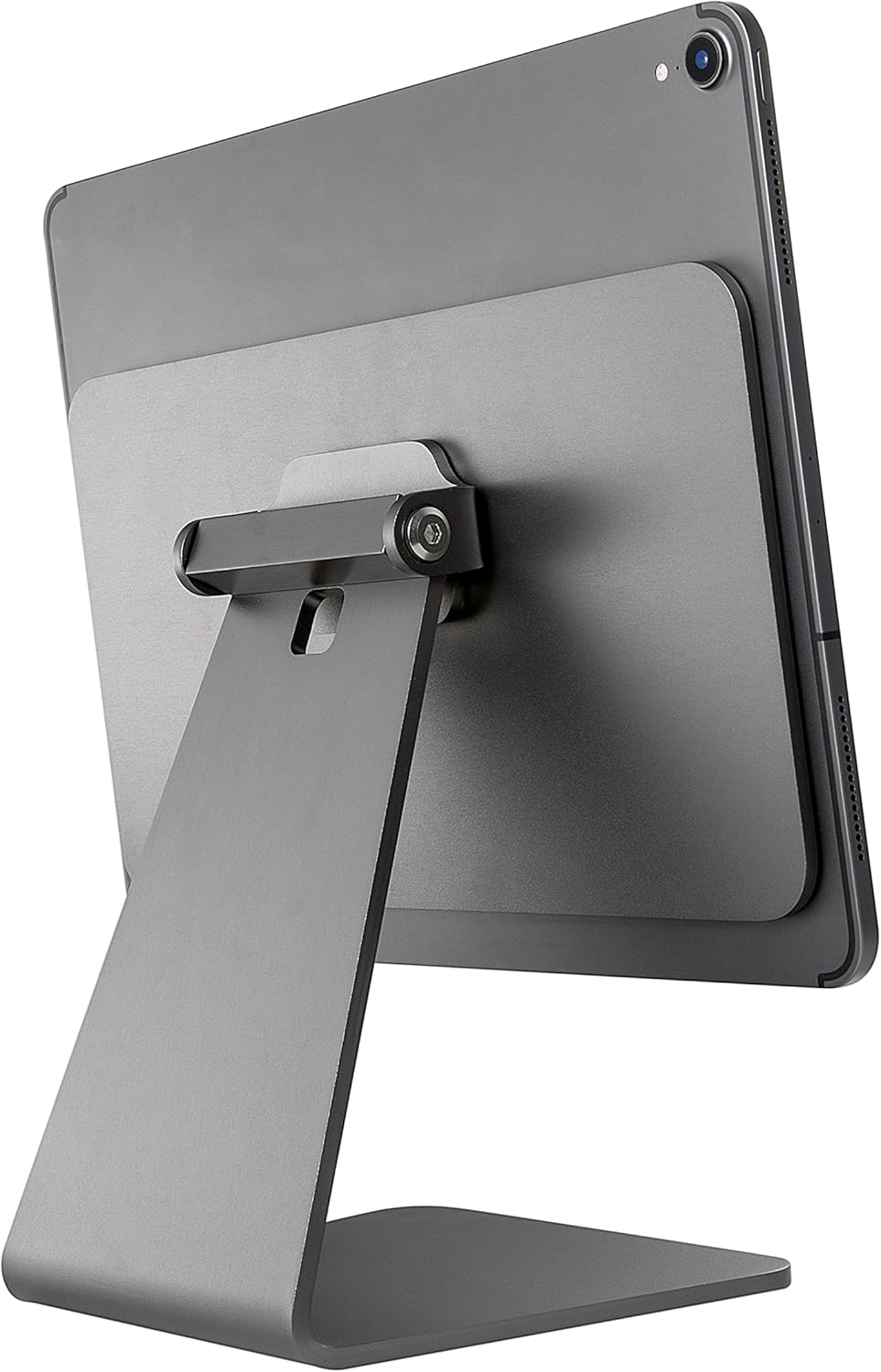 BongBingBoo iPad Pro Ständer, verstellbare Tablet-Halterung, magnetische Halterung, Dockingstation k