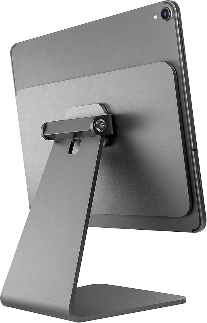 BongBingBoo iPad Pro Ständer, verstellbare Tablet-Halterung, magnetische Halterung, Dockingstation k