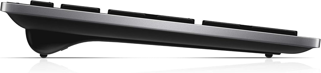 Dell Tastatur-Maus-Sets 580-ACIU, Einfarbig,