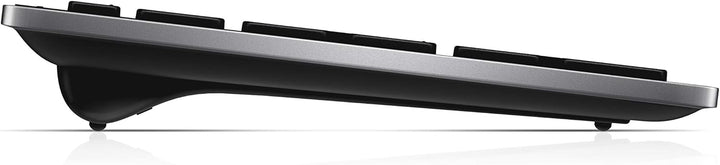 Dell Tastatur-Maus-Sets 580-ACIU, Einfarbig,