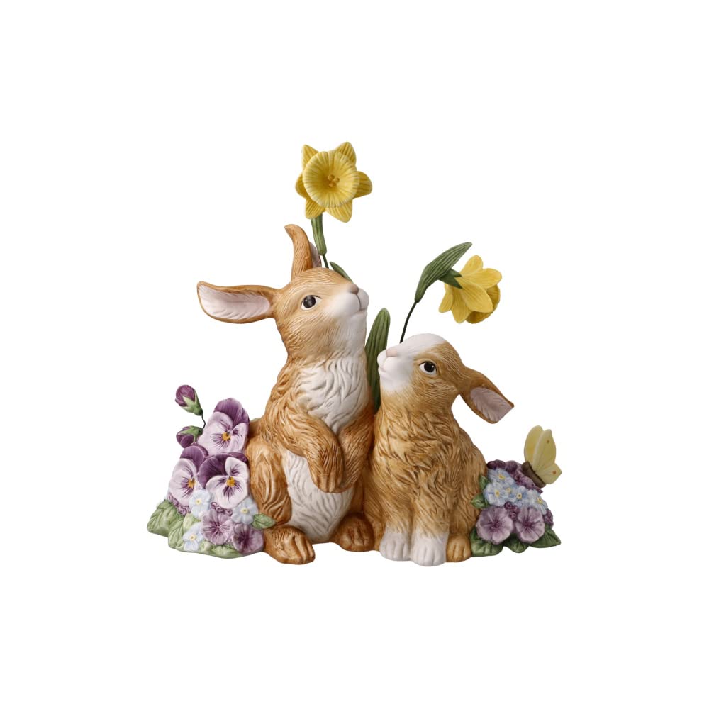 Goebel Ostern-Jahres-Editionen Dekofigur, Porzellan, 26,5 x 24 cm