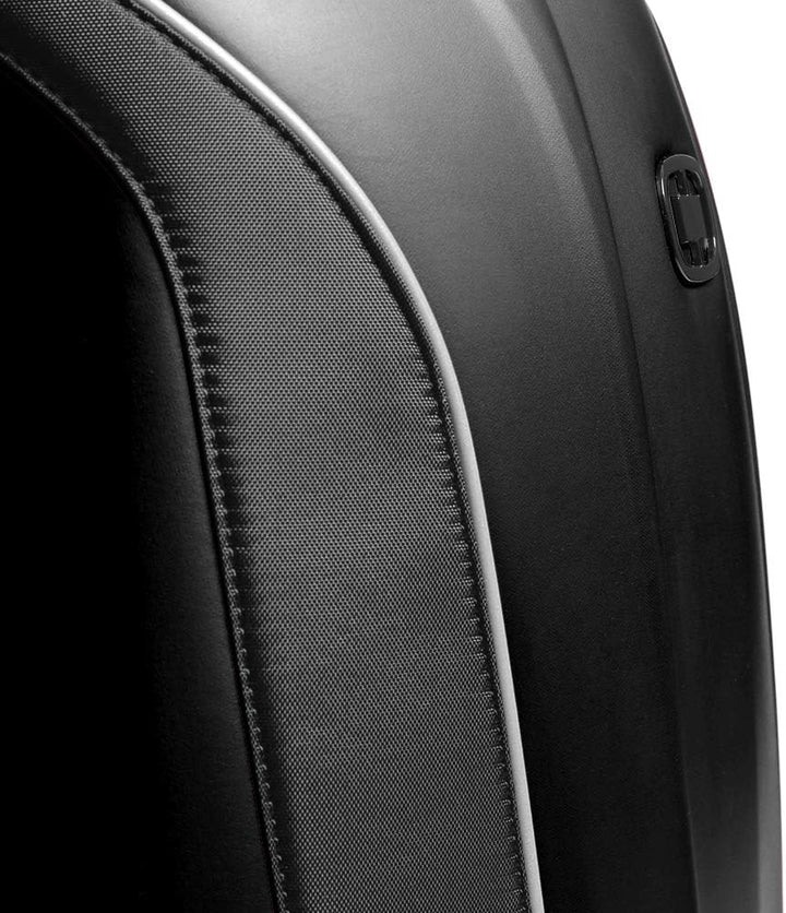 Dainese Unisex D-mach Backpack Motorrad Rucksäcke (1er Pack) N Schwarz, N Schwarz