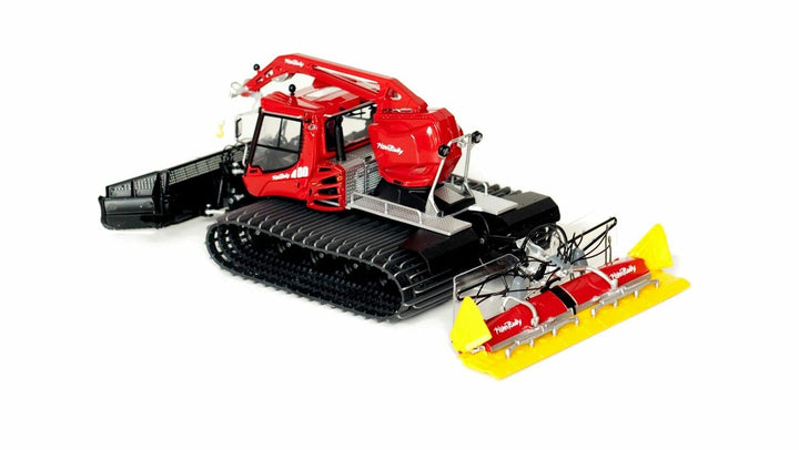 Jaegerndorfer jaegerndorferjc0410 400 W Pistenbully Druckguss Modell