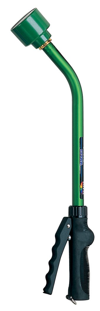 DRAMM Regenbewässerungsstab Touch-N-Flow Sunrise 40,6 cm Länge Grün, Grün