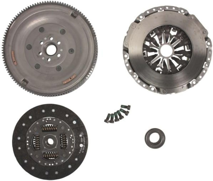 LuK 600 0228 00 Kupplungssatz