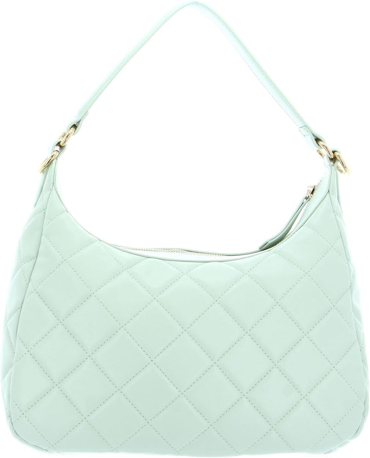 VALENTINO Ocarina Hobo Bag Aloe