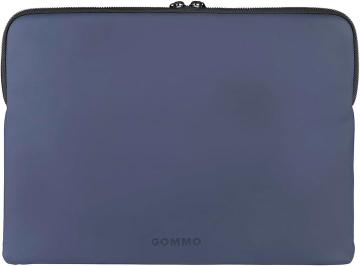 Tucano, Gommo Sleeve Laptoptasche für MacBook Pro 16" und Laptop 15,6", Gepolsterte Computerhülle au