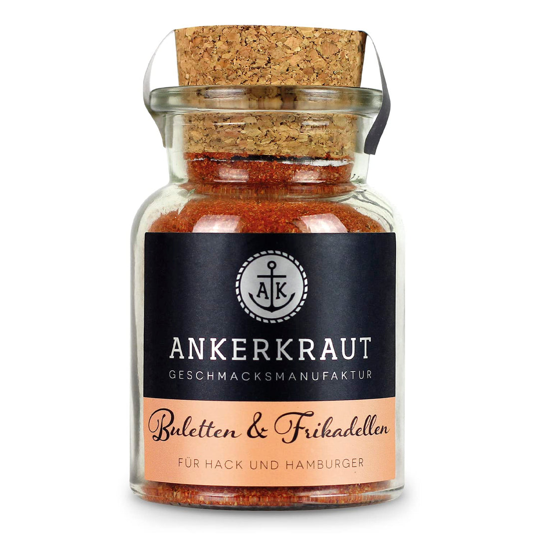 Ankerkraut Kid&