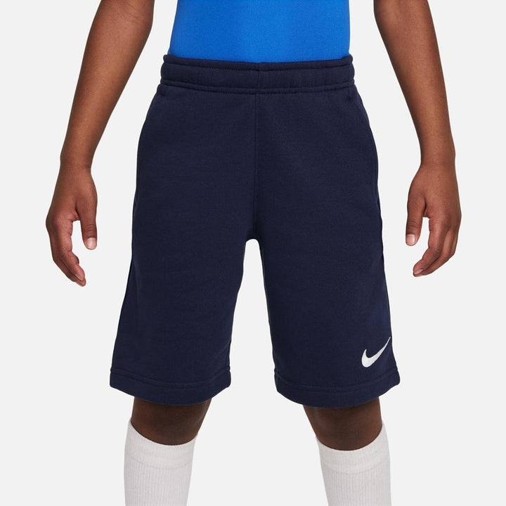 Nike Kinder Y NK Dry PARK20 TRK JKT K Sportjacke S Obsidian / Weiss / Weiss, S Obsidian / Weiss / We
