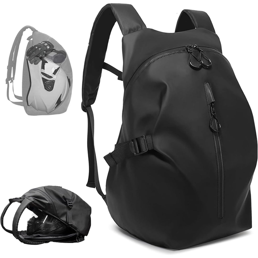 Motorrad Rucksack,Motorradrucksack,40L,Rucksack Motorrad,Rucksack Wasserdicht Motorrad,Grosse Kapazi