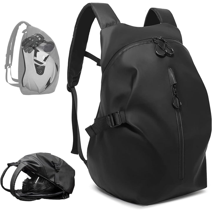 Motorrad Rucksack,Motorradrucksack,40L,Rucksack Motorrad,Rucksack Wasserdicht Motorrad,Grosse Kapazi
