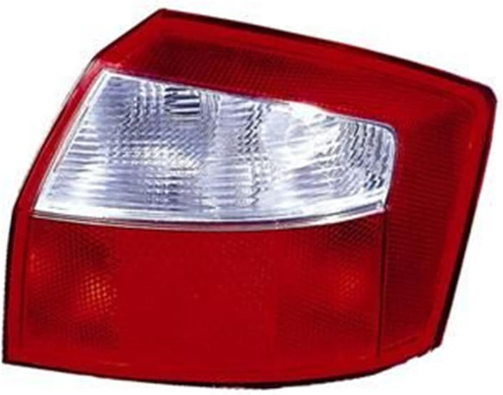 Van Wezel 0325932 Heckleuchte
