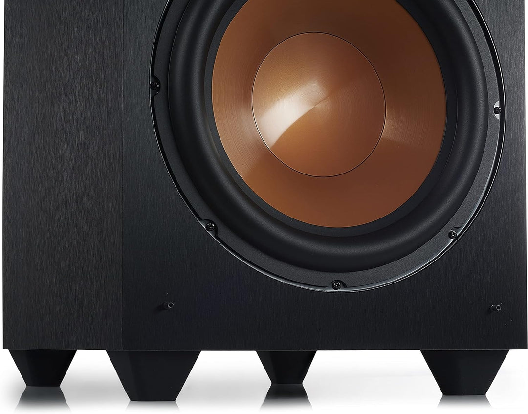 Sound Addicted SubCone Isolationsfüsse – verbessern die Leistung von Subwoofer und Lautsprechern, ha