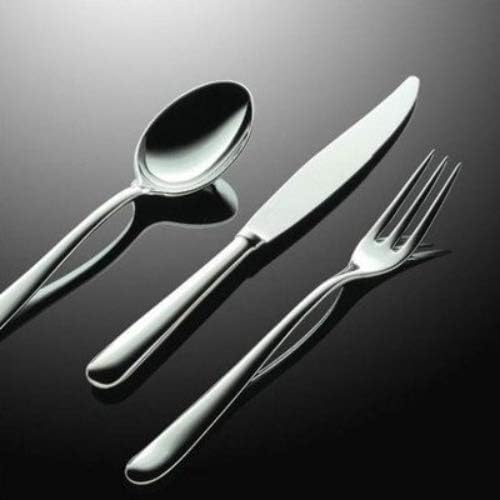 Alessi "Caccia" Besteckset, 24-teilig