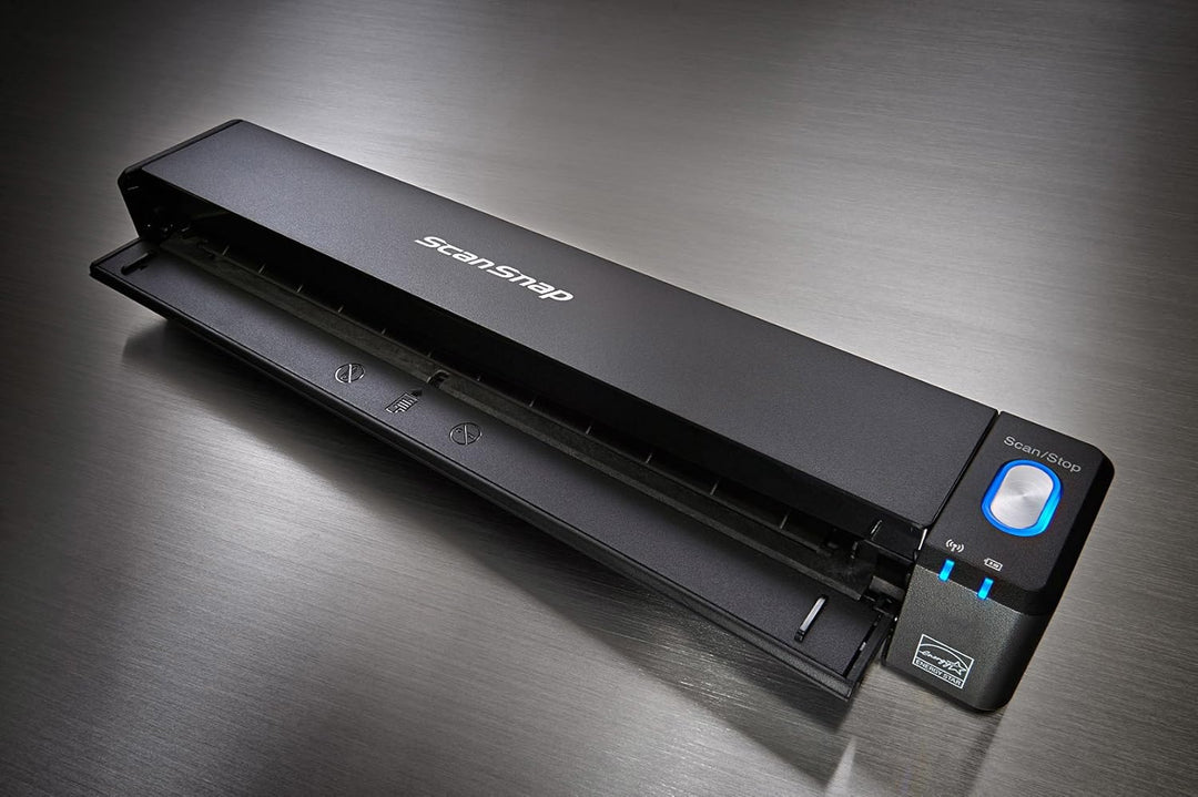 Fujitsu ScanSnap IX100