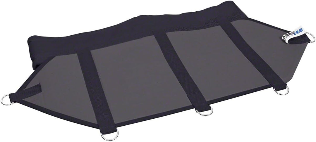 Sport-Tec Beckentraktionsschlinge für Schlingentisch, Schlingentischbesteck, 68x30 cm