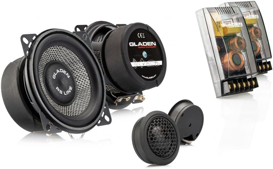 Gladen RS100G2