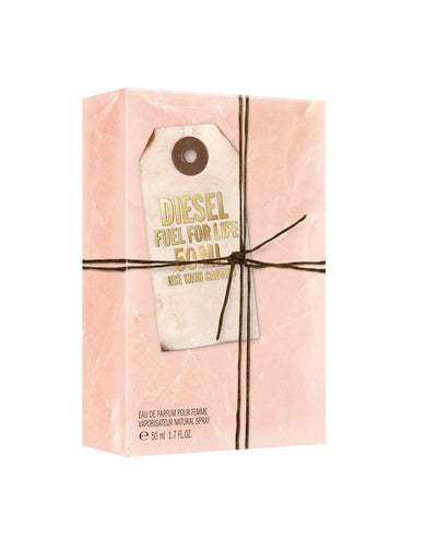 Diesl Fuel For Life Femme Parfüm Damen, Eau de Parfum, Parfum Damen, Damendüfte, Frauen Parfüm, Dies