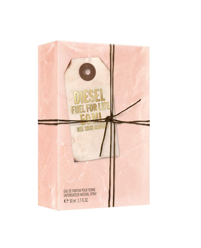 Diesl Fuel For Life Femme Parfüm Damen, Eau de Parfum, Parfum Damen, Damendüfte, Frauen Parfüm, Dies