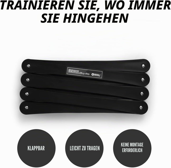 Better Hockey Extreme Stickhandling Trainer Pro - Eishockey Schlägerhandling