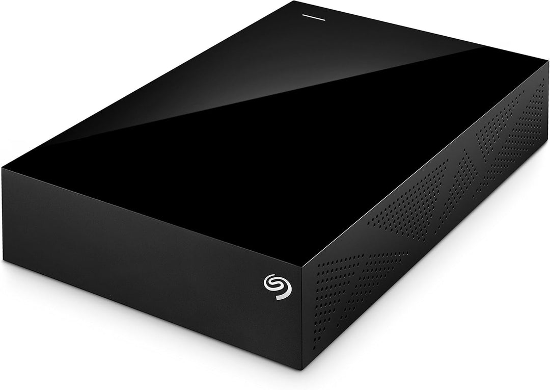 Seagate Desktop Drive 8000GB 8TB externe Festplatte, 3.5 Zoll, USB 3.0, PC & Notebook, Xbox & PS4, i
