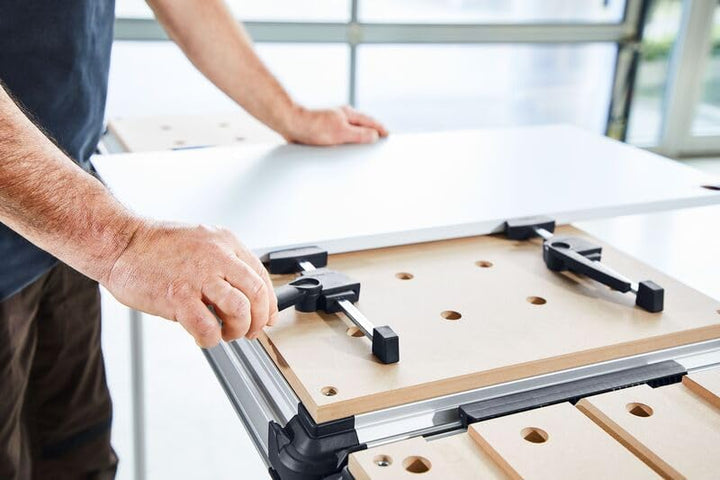 FESTOOL Spannelemente MFT-SP (2 Stück) Single, Single