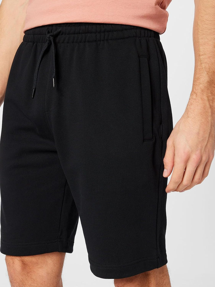 Vintage Industries Herren Hose Greytown M Schwarz, M Schwarz