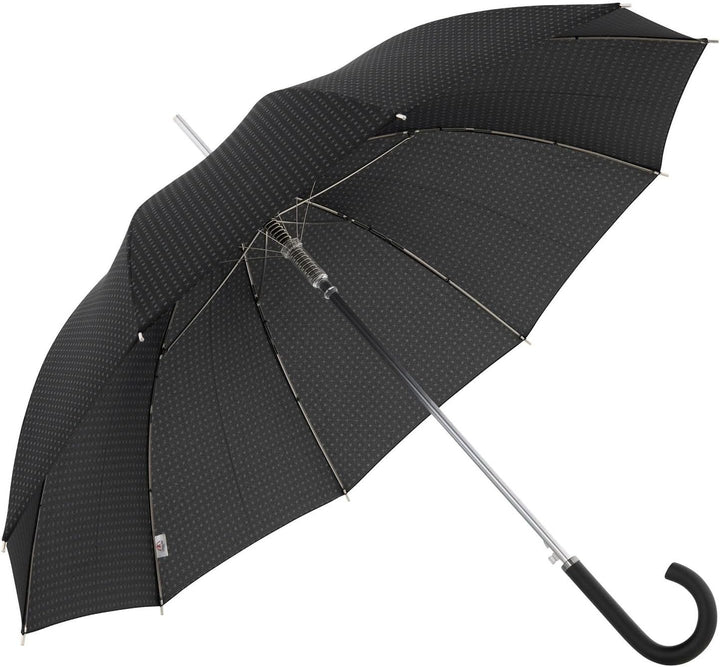 Doppler Carbonsteel Stockschirm 95 cm