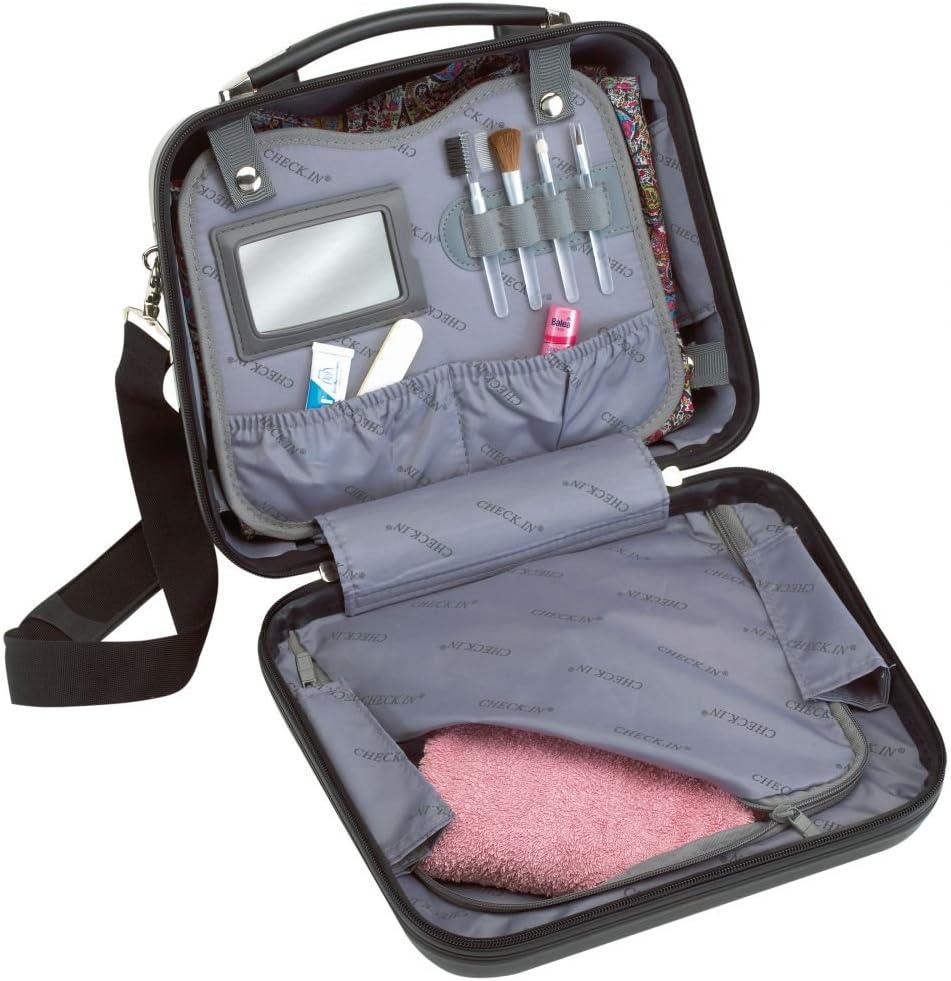 CHECK.IN London Beautycase 33 cm