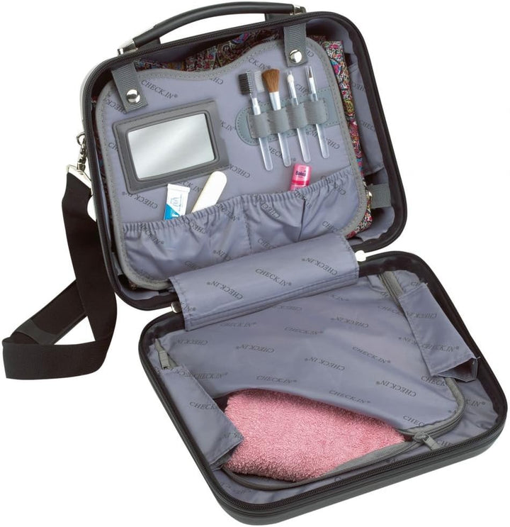 CHECK.IN London Beautycase 33 cm