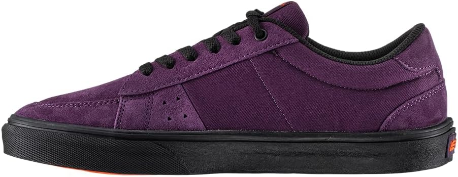 Leatt Herren 1.0 Schuhe Flach Fahrradschuh 44 EU Samt, 44 EU Samt