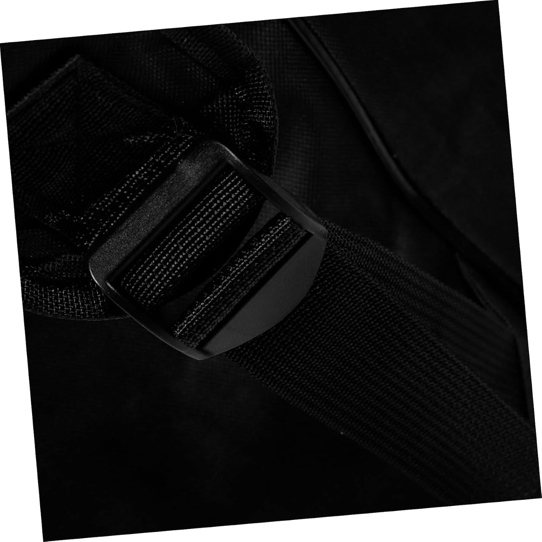 TOYANDONA Aufblasbares Surf Bodyboard Rucksack Oxford Gewebe Ergonomisch Leichter Paddleboard Rucksa