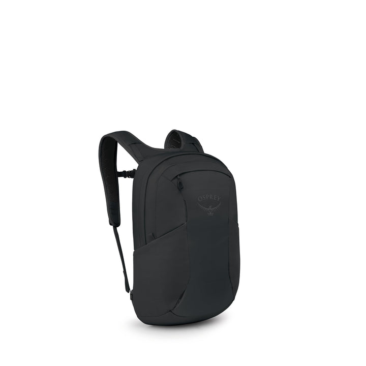 Osprey Unisex Farpoint Fairview Travel Daypack Backpack O/S Tungsten/Yelow, O/S Tungsten/Yelow