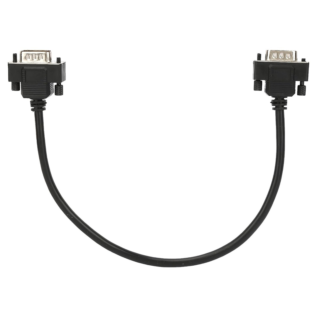 Isoliertes PPI/MPI-Kabel zum Verbinden von Touchscreen und SPS-Programmierkabel S7 200 300 400 Serie