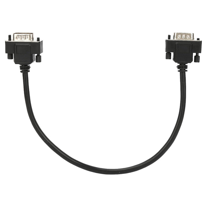 Isoliertes PPI/MPI-Kabel zum Verbinden von Touchscreen und SPS-Programmierkabel S7 200 300 400 Serie
