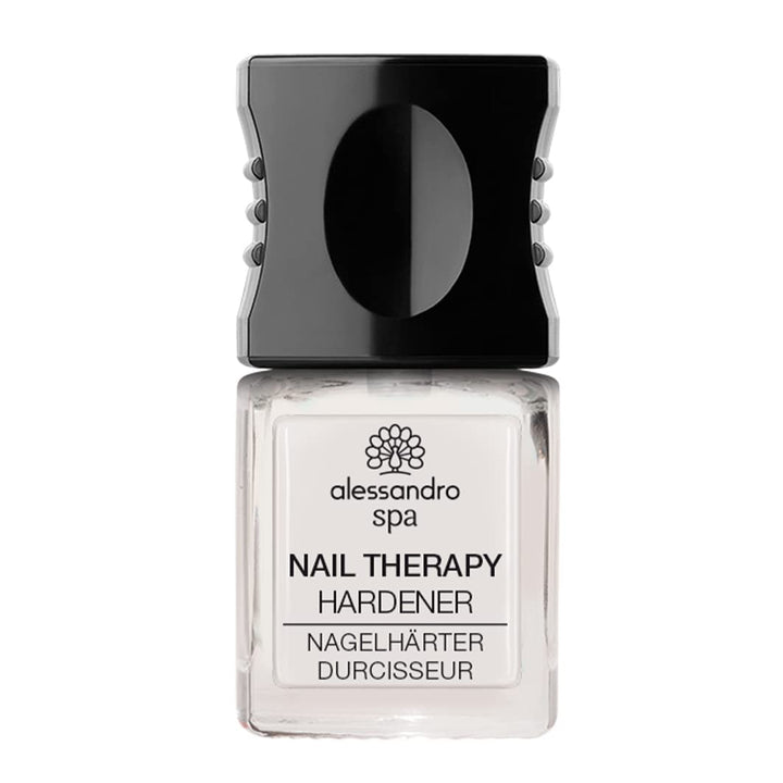 alessandro Spa NAIL THERAPY Nagelhärter -für strapazierte Nägel, 43-541