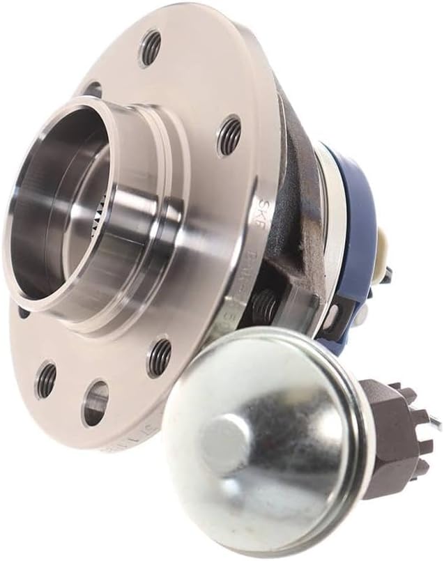 SKF Radlagersatz Radlager Set Vorne | VKBA 3513 | Für ASTRA G Box Car CLASSIC Convertible Coupe Esta