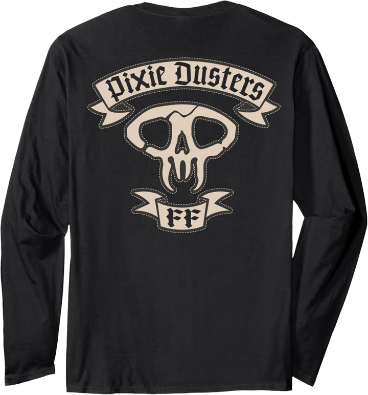 Disney Pixar Onward Pixie Dusters DewDrop Langarmshirt