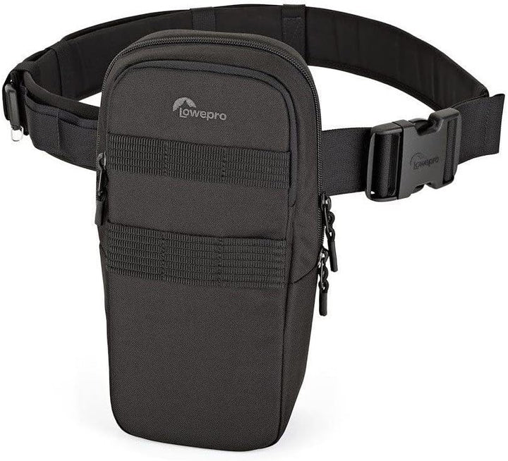 Lowepro LP37180 ProTactic Utility Bag 200 AW - Black, ProTactic Utility Bag 200 AW